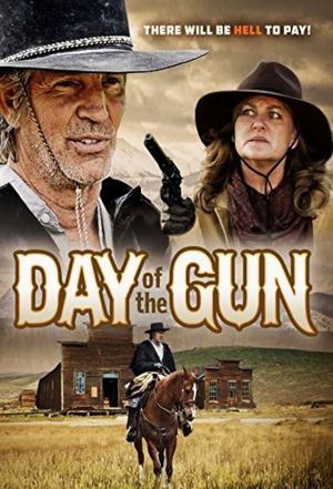 Day of the Gun's poster