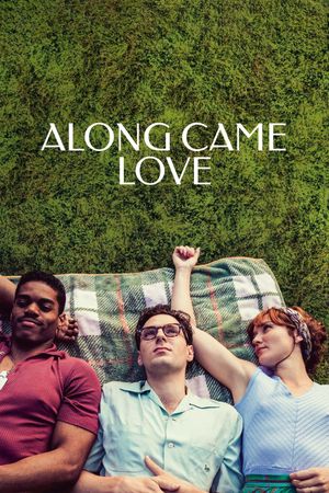 Along Came Love's poster