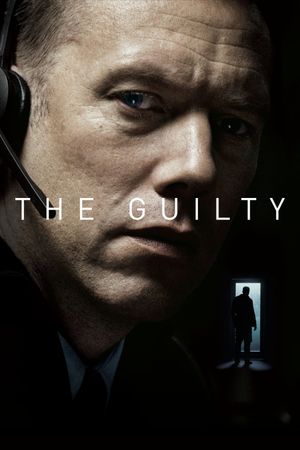 The Guilty's poster