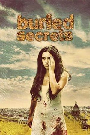 Buried Secrets's poster