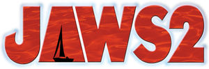 Jaws 2's poster
