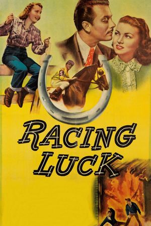 Racing Luck's poster