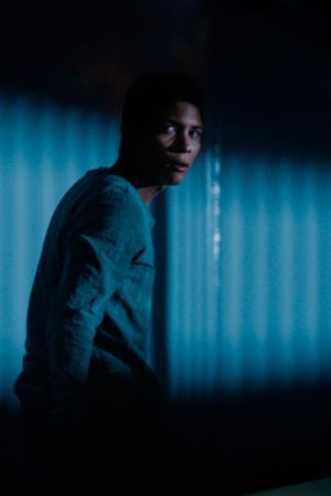 Lost in the Night's poster