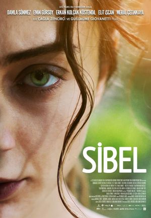 Sibel's poster