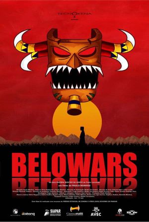 Belowars's poster