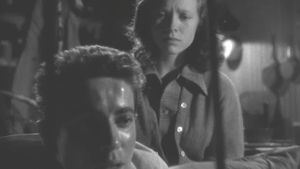 They Live by Night's poster