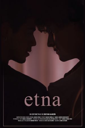 etna's poster image