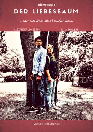 Der Liebesbaum's poster