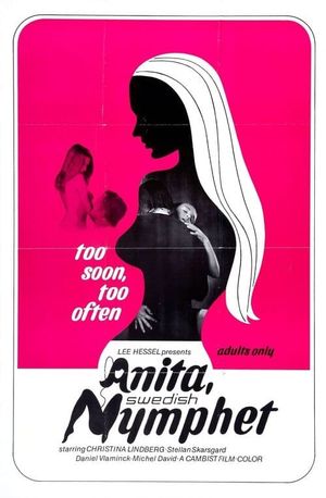 Anita's poster