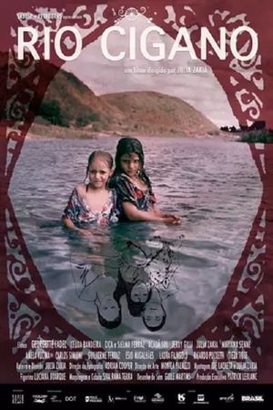 Rio Cigano's poster