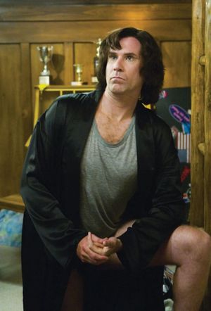 Blades of Glory's poster