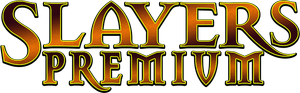 Slayers Premium's poster