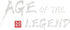 Age of the Legend's poster