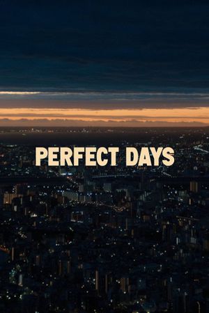 Perfect Days's poster