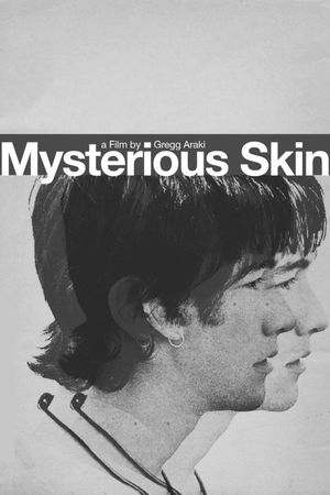 Mysterious Skin's poster
