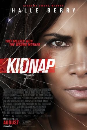 Kidnap's poster