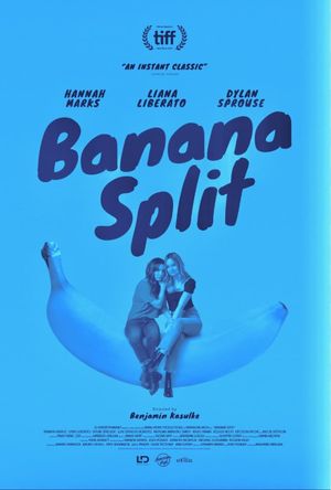 Banana Split's poster