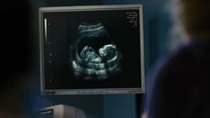 Juno's poster