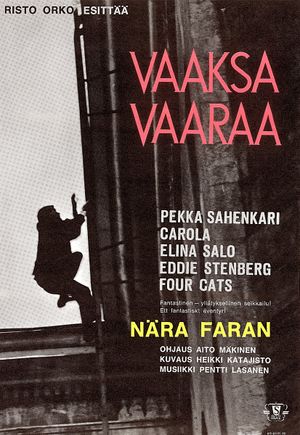 Vaaksa vaaraa's poster image