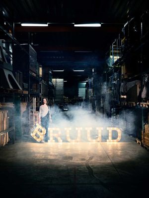 Ruud Smulders: Bruud's poster image