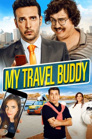 Travel Mates's poster