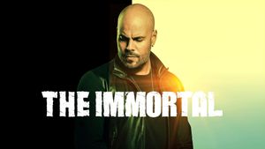 The Immortal's poster