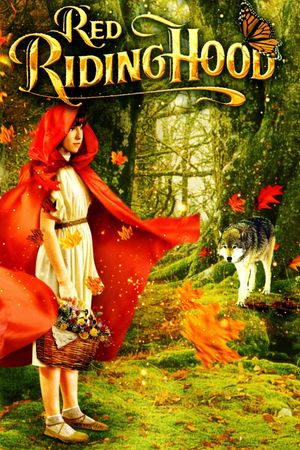 Red Riding Hood's poster