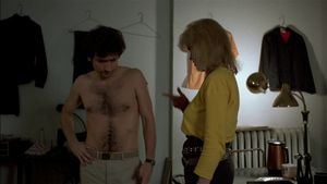 After Hours's poster