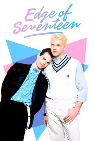 Edge of Seventeen's poster