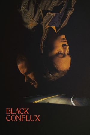 Black Conflux's poster