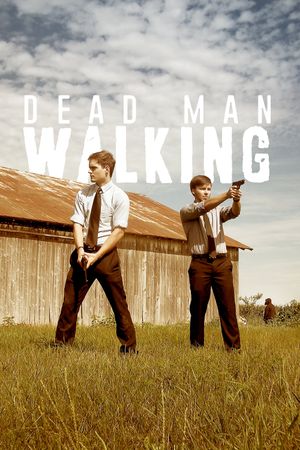 Dead Man Walking's poster