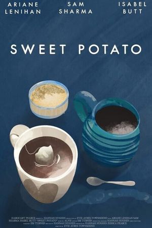 Sweet Potato's poster image