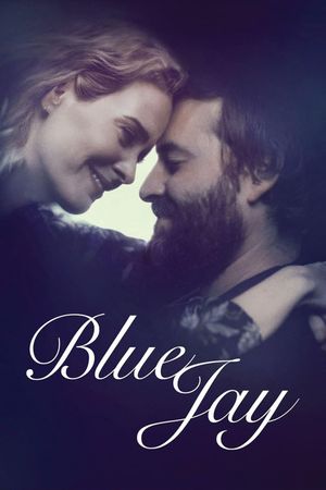 Blue Jay's poster