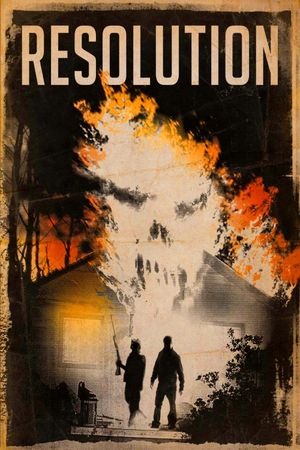 Resolution's poster