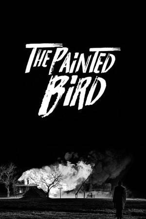 The Painted Bird's poster