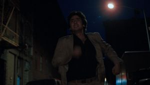 After Hours's poster