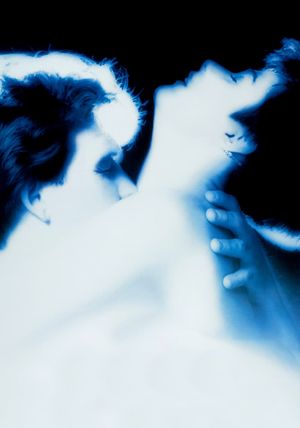 Ghost's poster