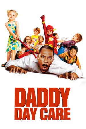 Daddy Day Care's poster