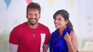Vedigundu Pasangge's poster