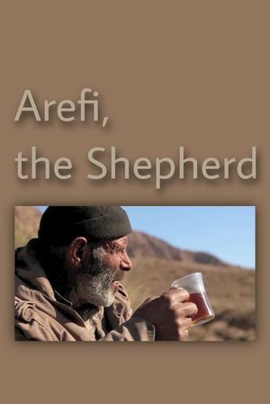 Arefi, the Shepherd's poster image