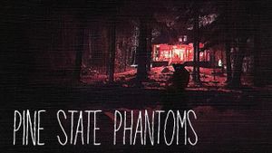 Pine State Phantoms's poster