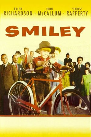 Smiley's poster