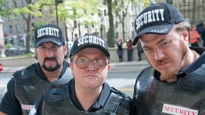 Trailer Park Boys: Countdown to Liquor Day's poster