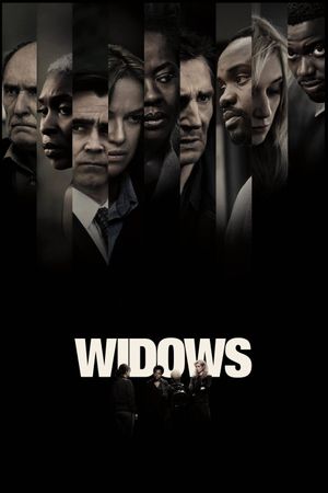 Widows's poster