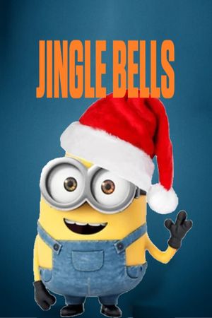 Minions Jingle Bells's poster