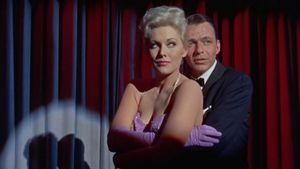 Pal Joey's poster