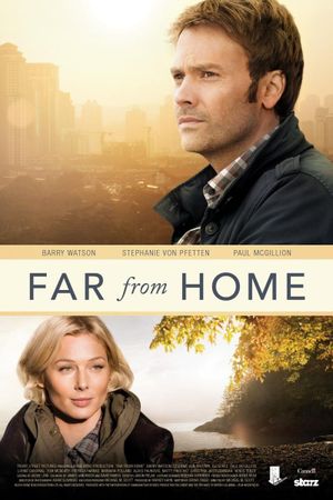 Far from Home's poster