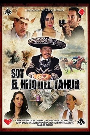 Soy El Hijo Del Tahur's poster