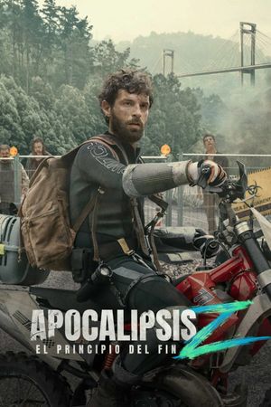 Apocalypse Z: The Beginning of the End's poster