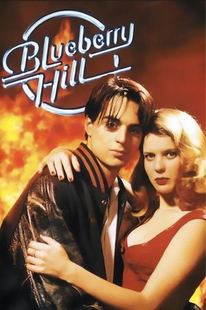 Blueberry Hill's poster